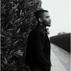 Meet your Posher, Patrick